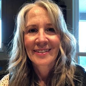 Meet your Posher, Jackie